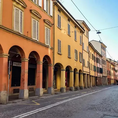 Il Tempio Del Benessere Lägenhet