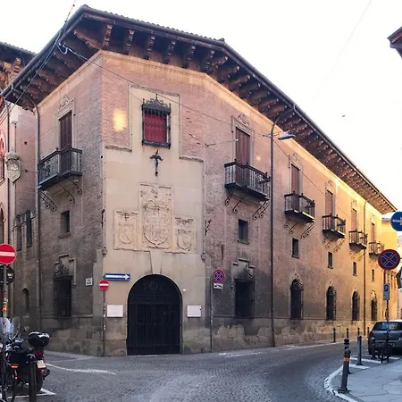Il Tempio Del Benessere Lägenhet Bologna