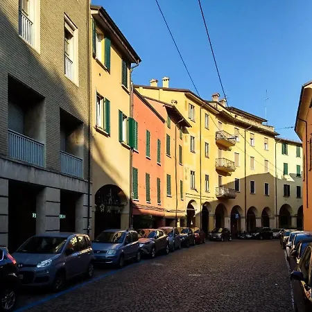 Il Tempio Del Benessere Bologna