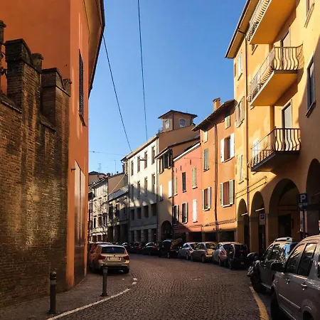 Il Tempio Del Benessere Appartement *