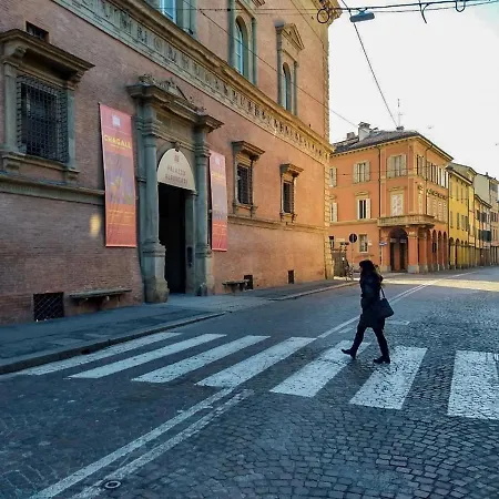 Il Tempio Del Benessere Bologna
