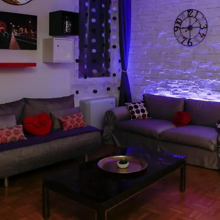 Il Tempio Del Benessere Appartement Bologna