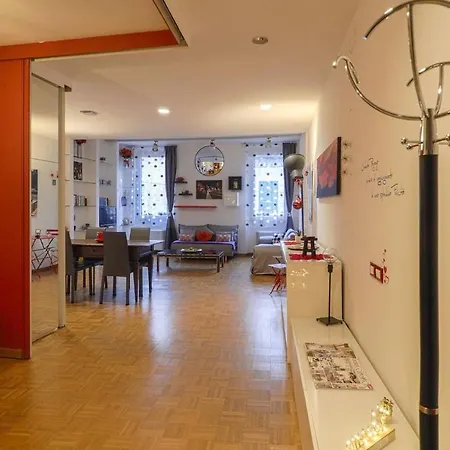 Il Tempio Del Benessere * Bologna