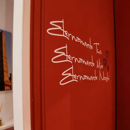 Il Tempio Del Benessere Lägenhet Bologna