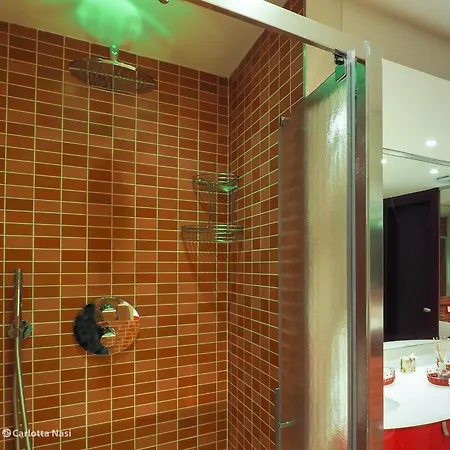 Il Tempio Del Benessere Appartement *