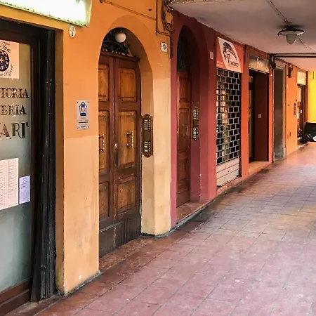 Il Tempio Del Benessere Appartement