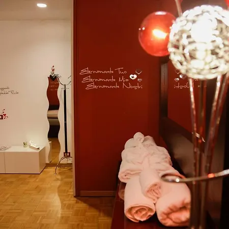 Appartement Il Tempio Del Benessere Bologne