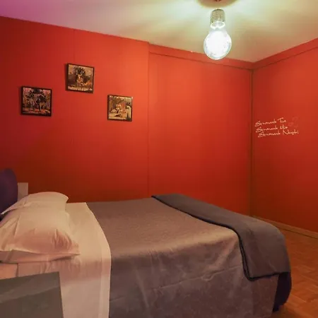 Il Tempio Del Benessere Appartement *