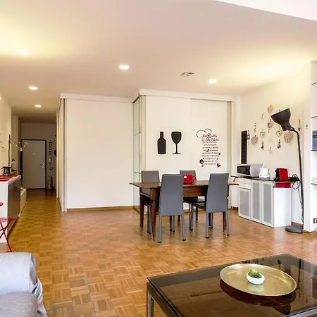 Il Tempio Del Benessere Appartement Bologne
