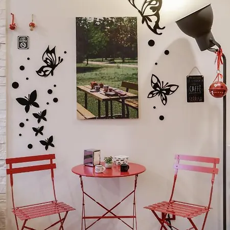 Appartement Il Tempio Del Benessere Bologne