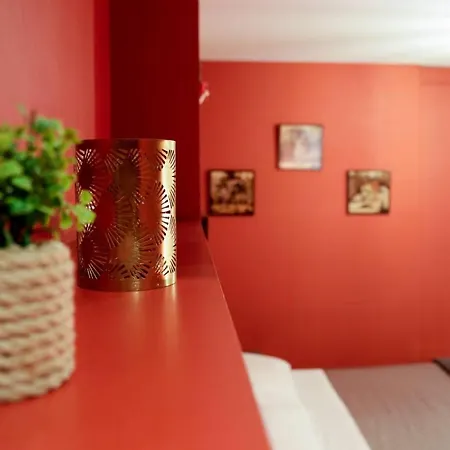 Il Tempio Del Benessere *