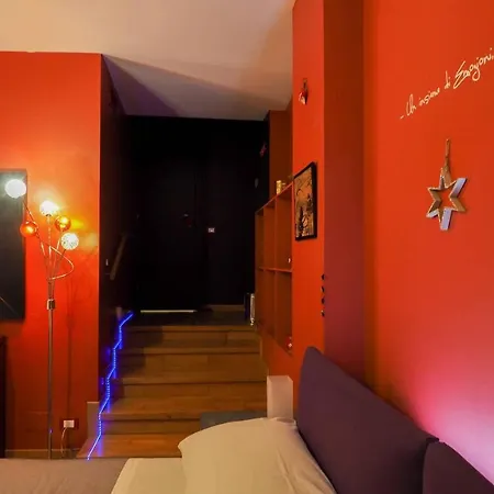Il Tempio Del Benessere 公寓 博洛尼亚